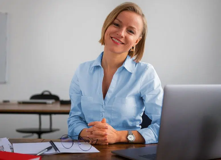 Curso de Secretariado de Dirección 