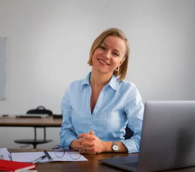 Curso de Secretariado de Dirección 