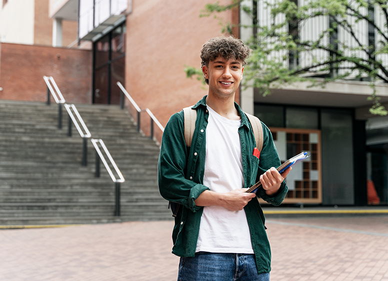 Curso de Pruebas de Acceso a Ciclos Formativos Grado Superior