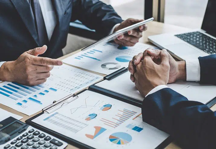 estudiar administracion finanzas