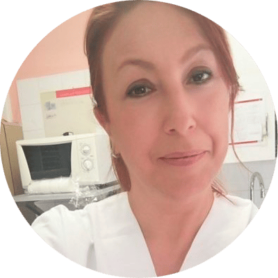 Curso de Auxiliar Enfermería