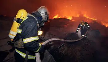 Herramientas de los bomberos: ¿qué tipos utilizan?