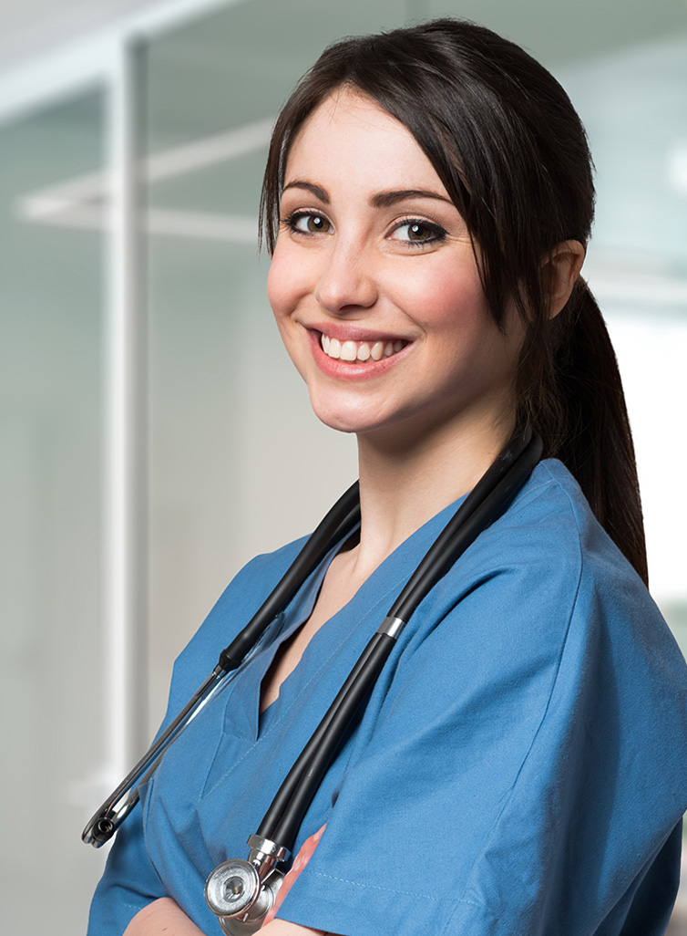 Curso de Auxiliar de Enfermería 