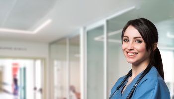 Curso de Auxiliar Enfermería