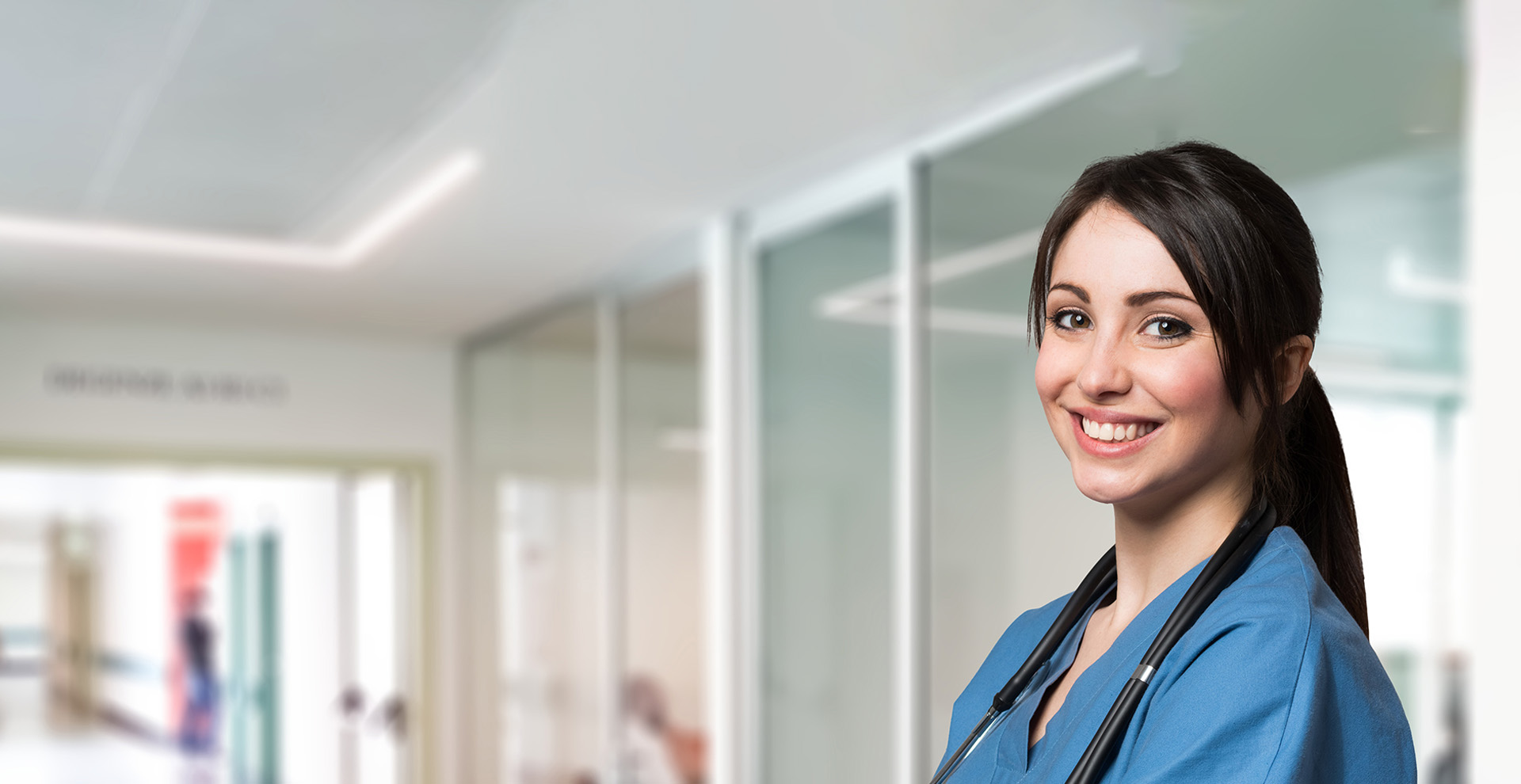 Curso de Auxiliar de Enfermería 