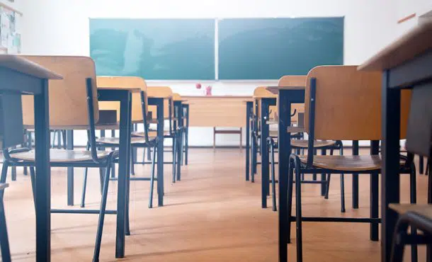 Cuánto gana un maestro de primaria jubilado