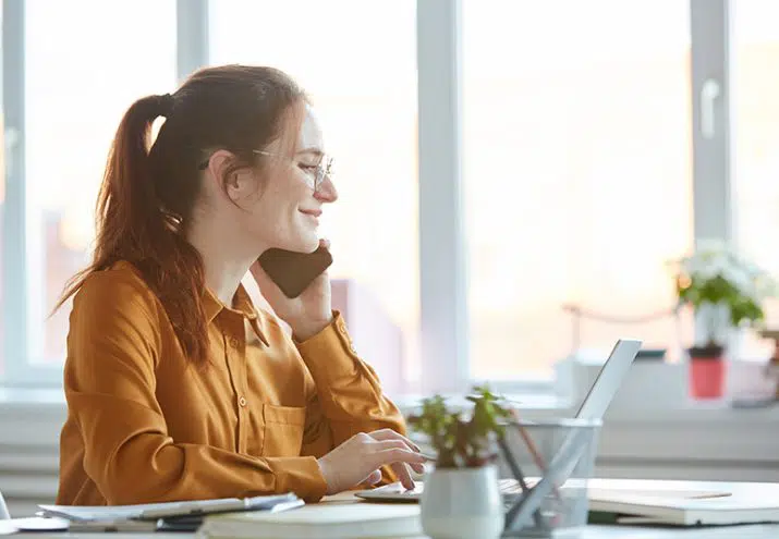 requisitos secretaria direccion