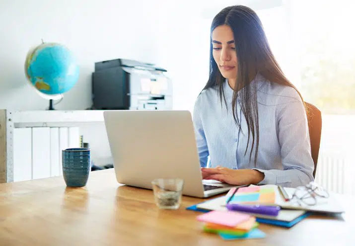 estudiar secretaria direccion