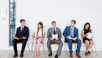 C&oacute;mo conseguir trabajo sin experiencia