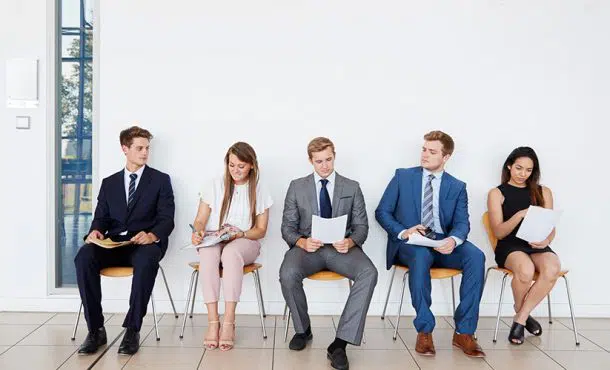 Cómo conseguir trabajo sin experiencia