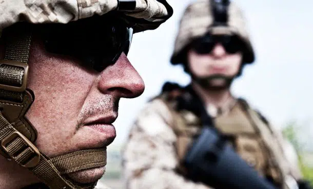 Cómo ser militar en España: requisitos para hombres y mujeres