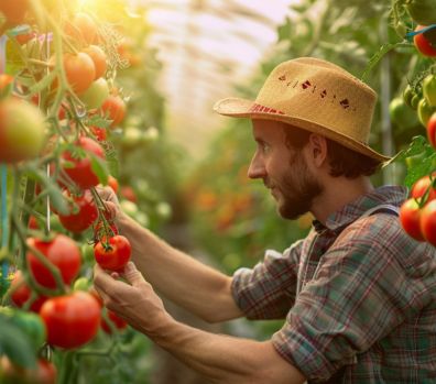 Curso de Especialista en Agricultura Ecológica
