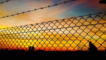 ¿Es peligroso ser funcionario de prisiones?