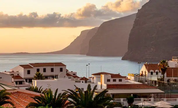 OEP Docentes Canarias 2022: ¡1.110 plazas!