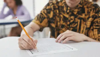 ¿Qué hacer si no te admiten en FP?