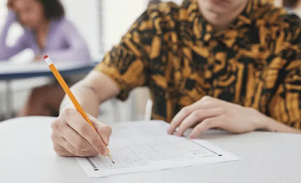 ¿Qué hacer si no te admiten en FP?