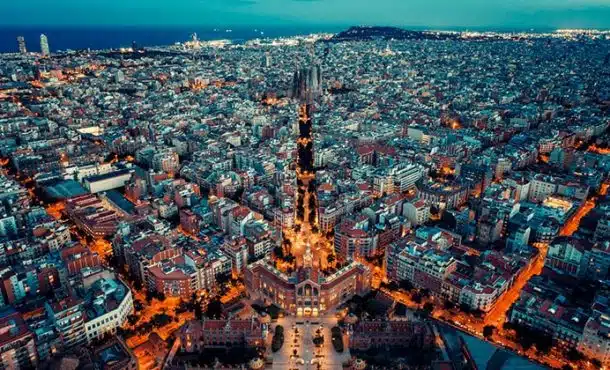 OEP de Bomberos en Cataluña