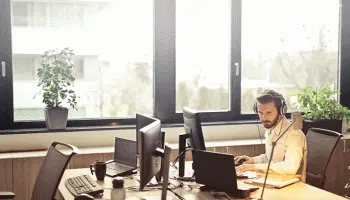 Personal de servicios: ¿qué es y tipos?