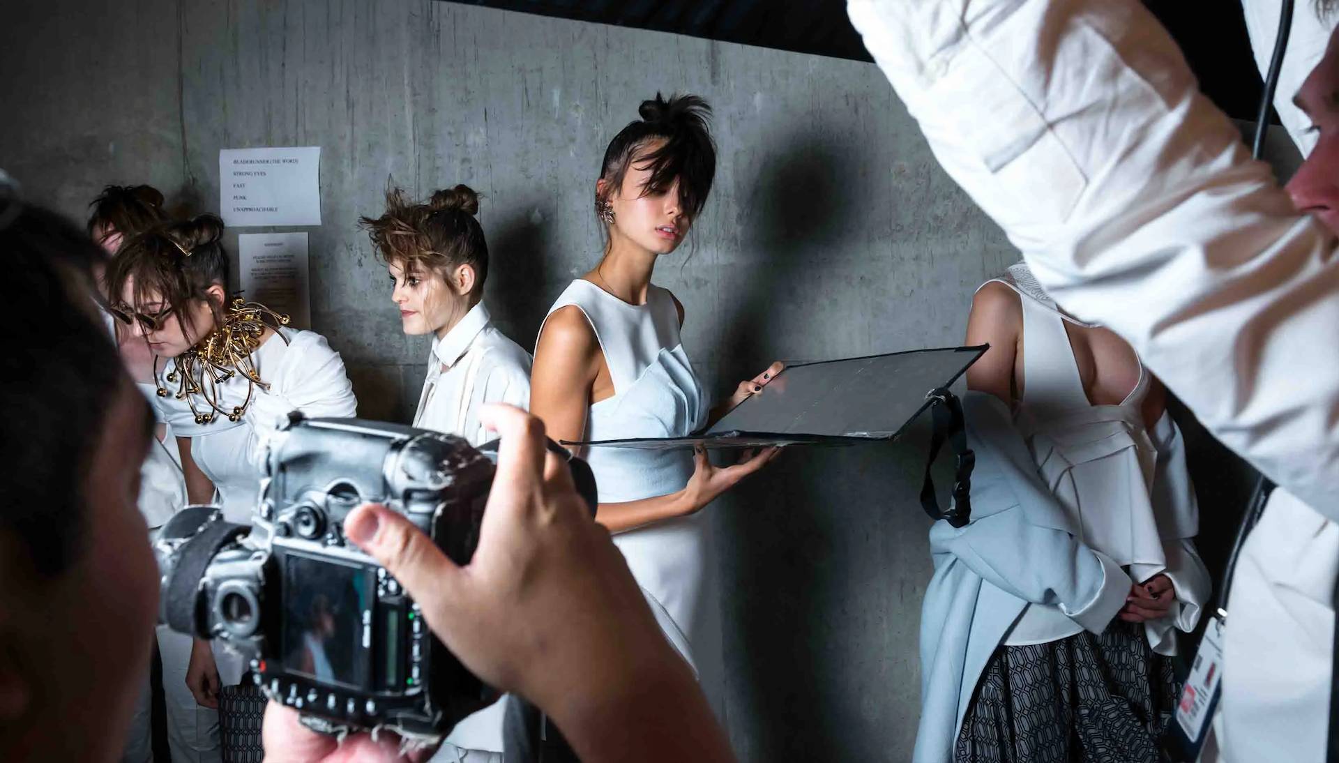 Salidas laborales personal shopper