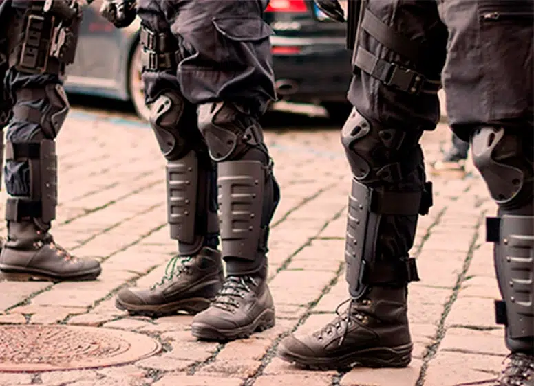 Prepárate para superar las Oposiciones de Mossos d’Esquadra