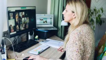 Desventajas de la educación online