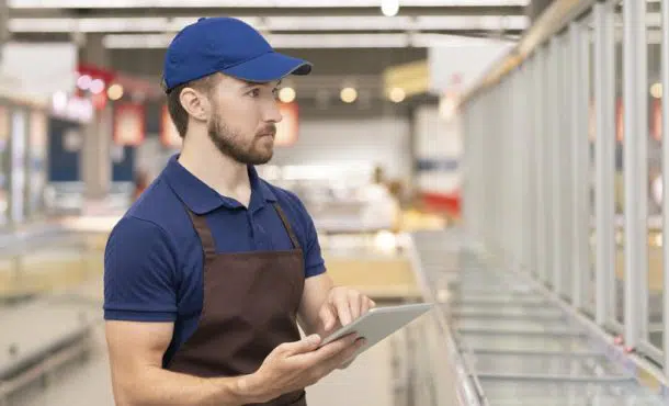 Cómo trabajar en Lidl