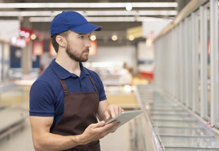 Cómo trabajar en Lidl: requisitos y formación