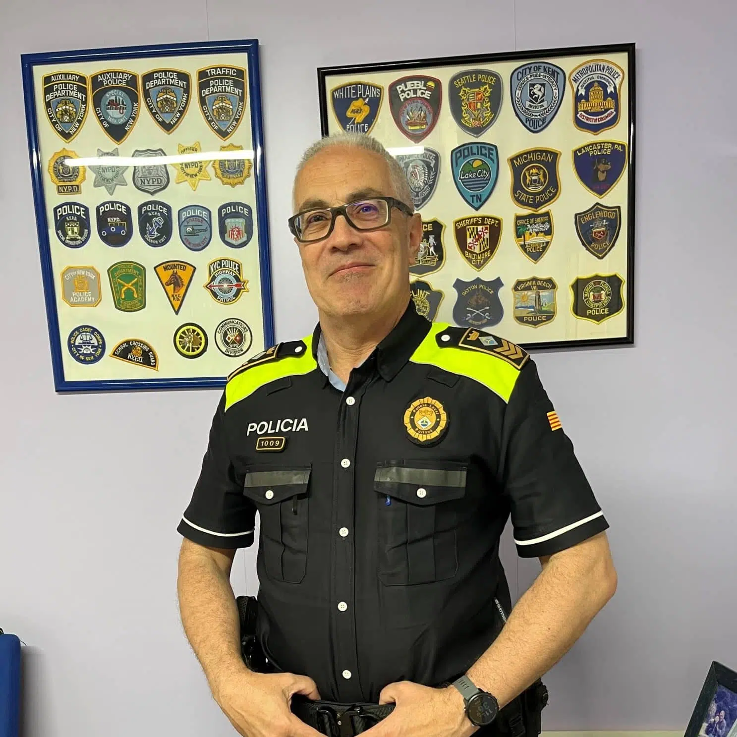 Juanjo Piquer