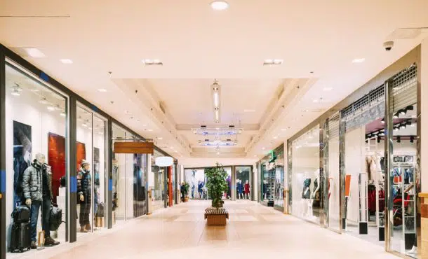 Cómo trabajar en El Corte Inglés