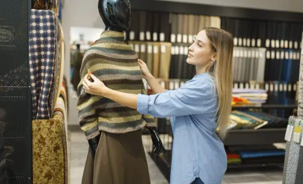 Cómo trabajar en Inditex