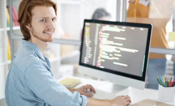 ¿Cómo crear aplicación web con una base de datos?