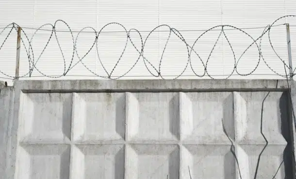 Destinos para ayudantes de Instituciones Penitenciarias