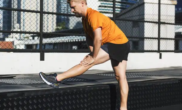 Circuito agilidad Mossos d’Esquadra