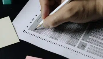 Consejos para preparar un examen tipo test