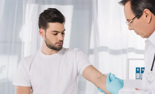 Exclusiones médicas Guardia Civil: te las contamos