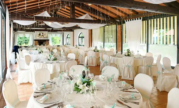 Pasos para organizar un banquete de boda: ¡haz que todo salga perfecto!