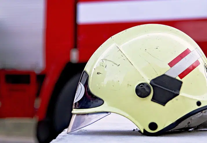 Cuánto cobra un bombero jubilado