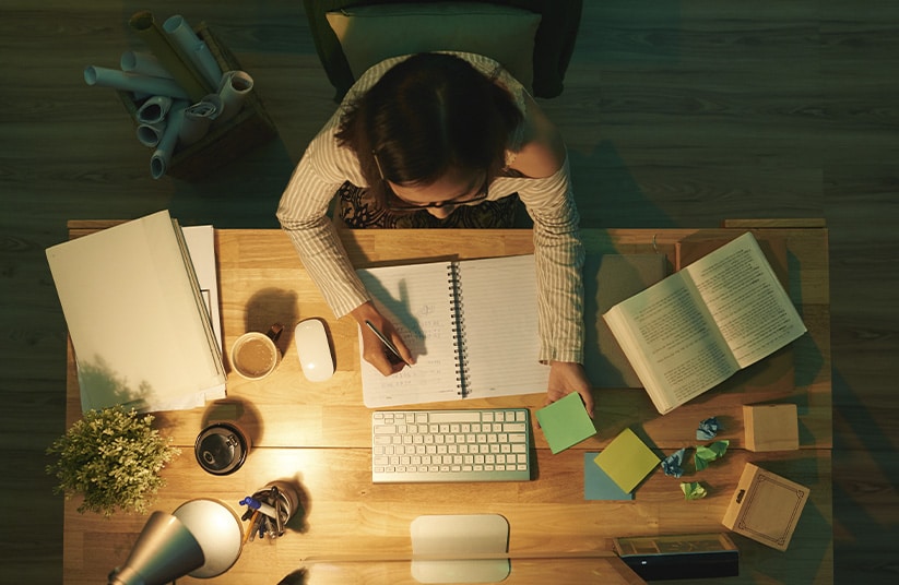 Todas las oposiciones a las que