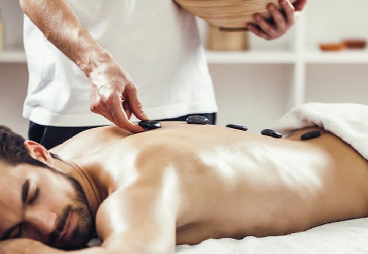 como trabajar en un spa