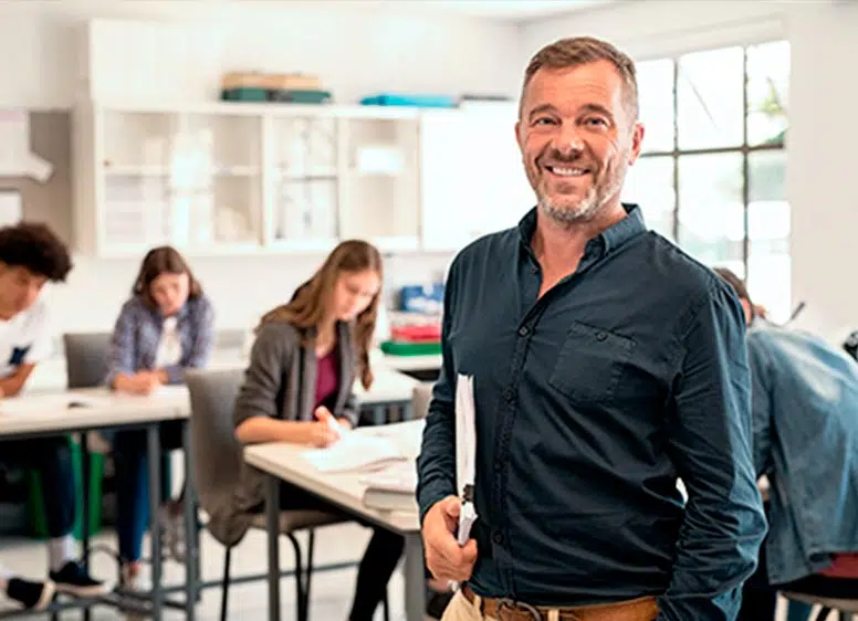 Prepárate para las Oposiciones Profesor de Formación y Orientación Laboral (FOL)