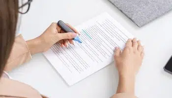 Cómo subrayar apuntes: un método que (sí) funciona