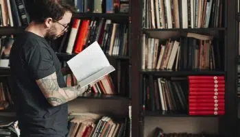 ¿Cuál es la diferencia entre leer y estudiar?