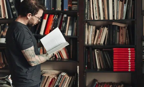 ¿Cuál es la diferencia entre leer y estudiar?