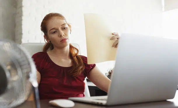 Cómo estudiar con calor y no morir en el intento
