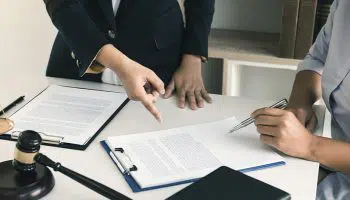 ¿Qué es una letrada de la Administración de Justicia?