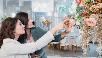 ¿Es rentable ser Wedding Planner? Así está el sector