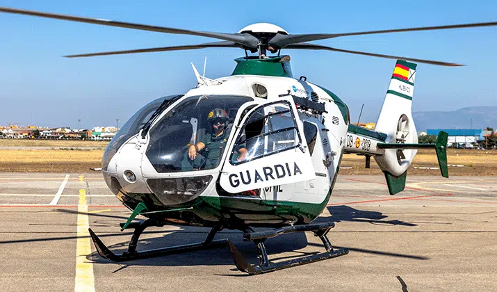 regimen-disciplinario-guardia-civil