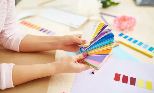 Curso de diseño de interiores: precios y opciones