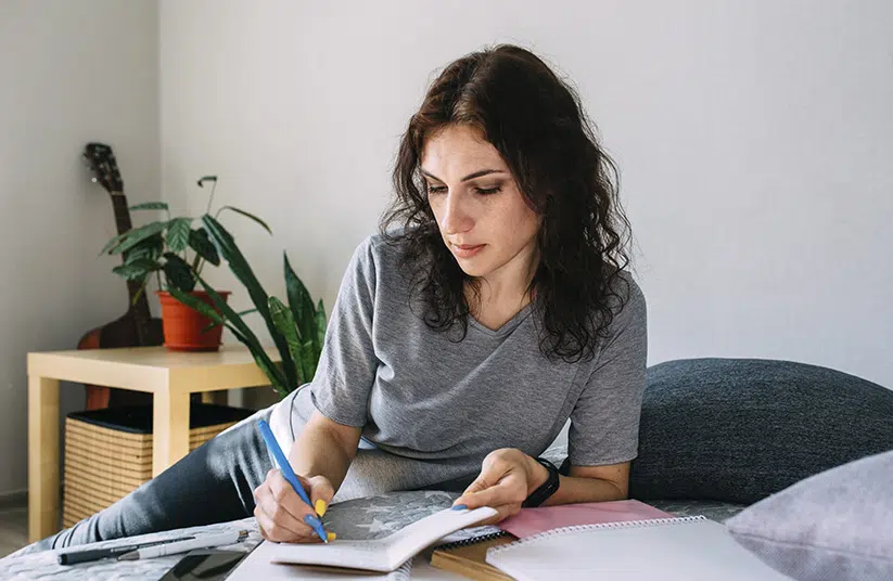 Cómo entrenar la memoria a largo plazo