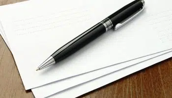 Cuál es el mejor bolígrafo para oposiciones